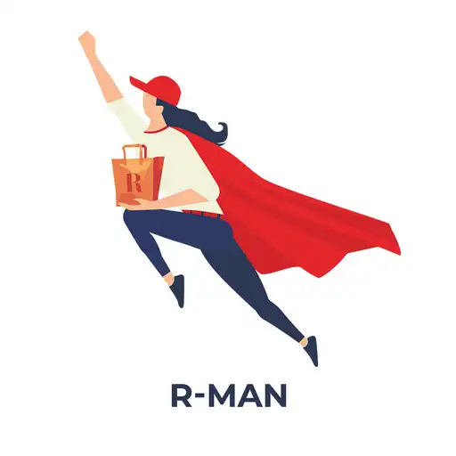 Play R-Man APK