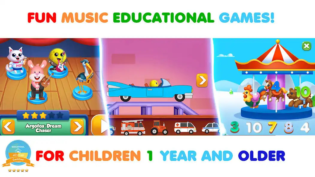 Play RMB Games 3: Car  Music Games  and enjoy RMB Games 3: Car  Music Games with UptoPlay