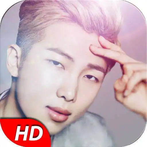 Play RM BTS Wallpapers - Full HD APK