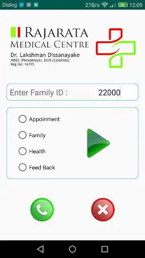 Play RMC Patient  and enjoy RMC Patient with UptoPlay