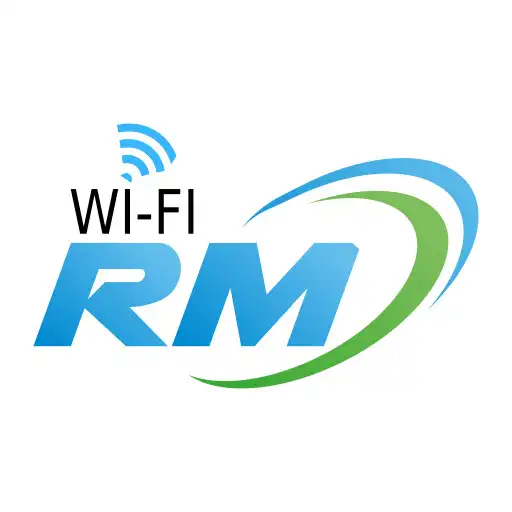 Play RM Network Wi-Fi APK