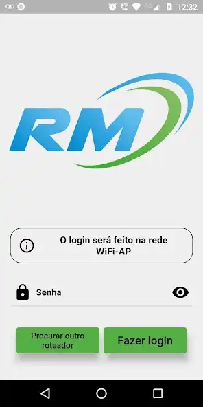 Play RM Network Wi-Fi  and enjoy RM Network Wi-Fi with UptoPlay