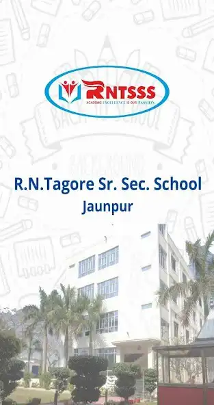 Play R.N.Tagore Sr. Sec. School, Jaunpur  and enjoy R.N.Tagore Sr. Sec. School, Jaunpur with UptoPlay