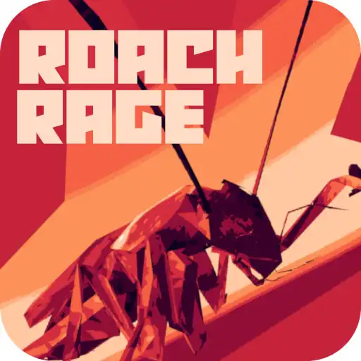 Play Roach Rage: Extermination APK