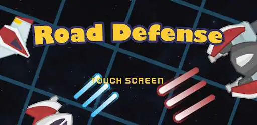 Play Road Defense