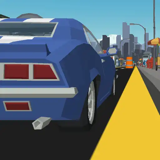 Free play online ROAD APK