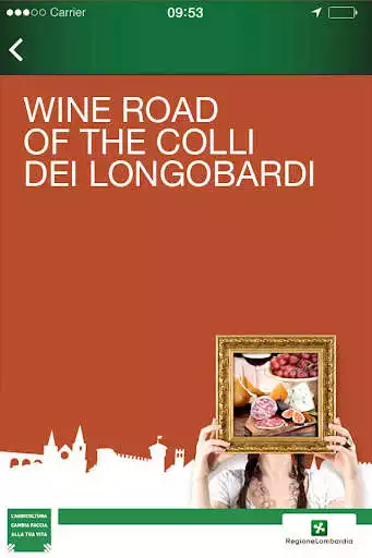 Play Road of the Colli Longobardi