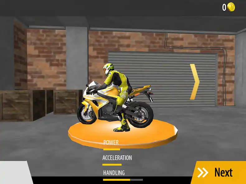 Play Road Rage : Reckless Bike 3D  and enjoy Road Rage : Reckless Bike 3D with UptoPlay