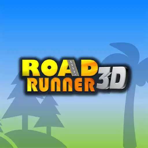 Play Road Runner 3D APK