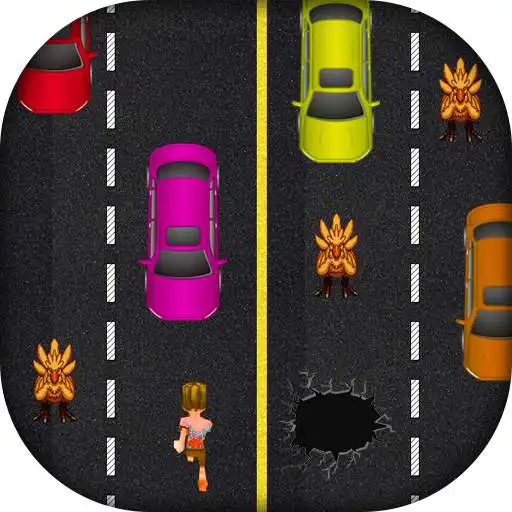 Play Road Surfer Game APK