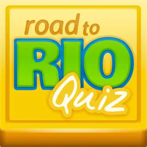 Play Road to Rio Quiz APK