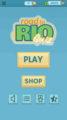 Play Road to Rio Quiz  and enjoy Road to Rio Quiz with UptoPlay