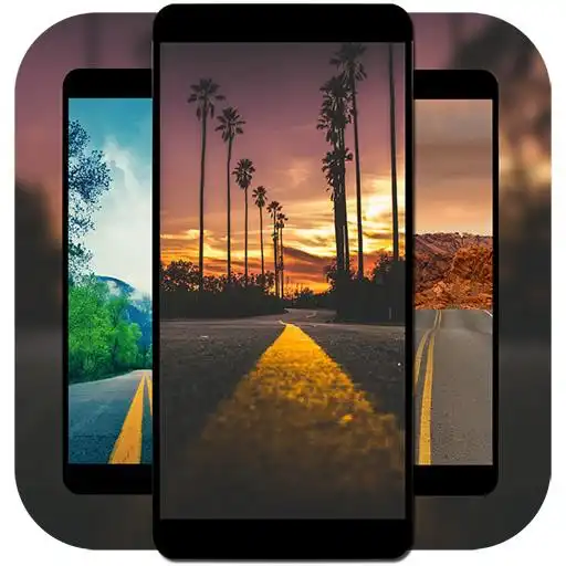 Play Road Wallpapers (HD Backgrounds) APK