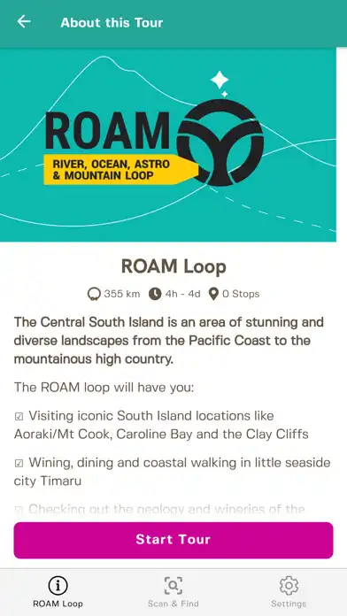 Play ROAM Loop  and enjoy ROAM Loop with UptoPlay