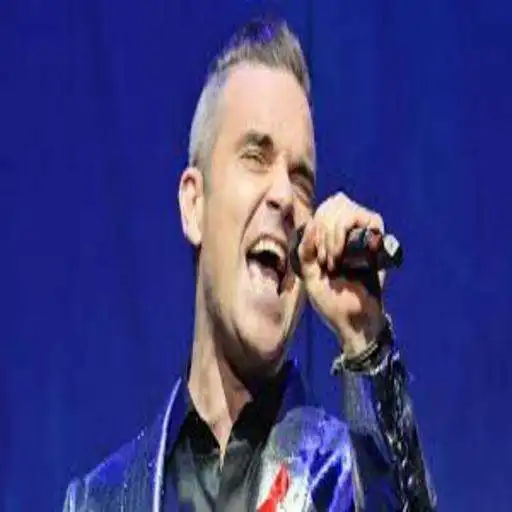 Play Robbie Williams Songs APK