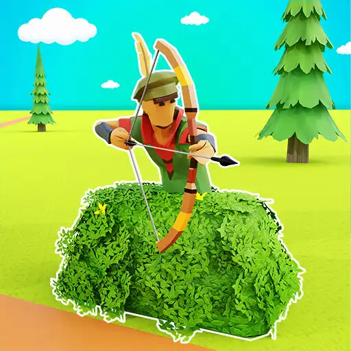 Play Robbing Bush APK