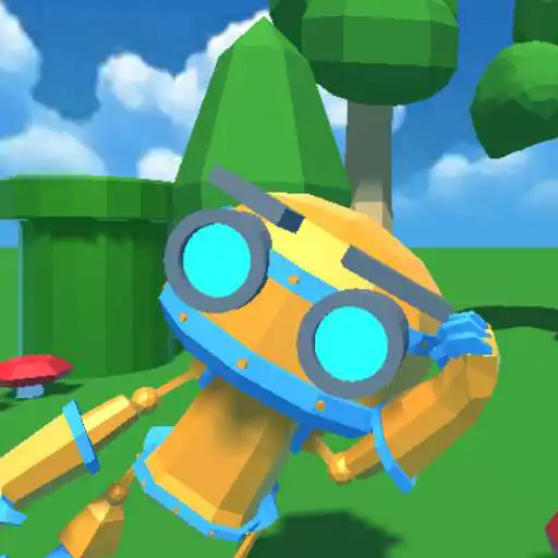 Play Robby 3D Adventure APK