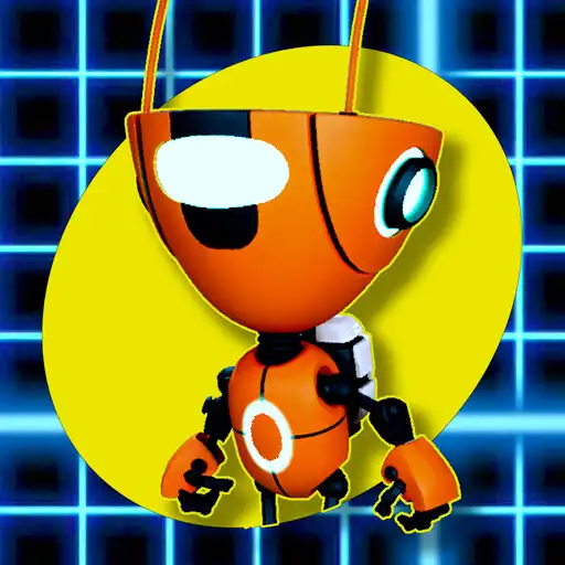 Play Robby Bot APK