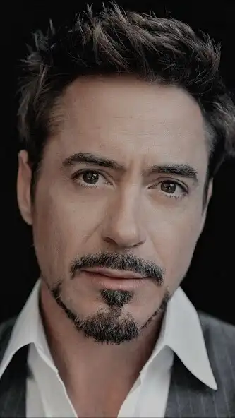 Play Robert Downey HD Wallpaper  and enjoy Robert Downey HD Wallpaper with UptoPlay