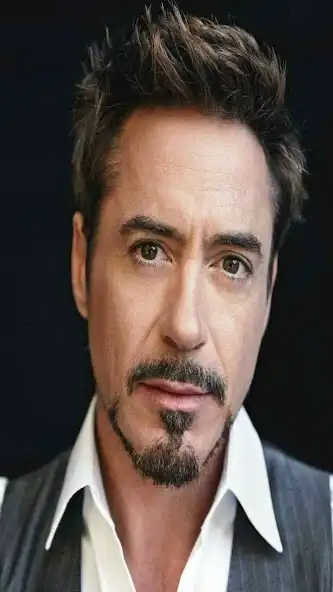 Play Robert Downey HD Wallpaper as an online game Robert Downey HD Wallpaper with UptoPlay