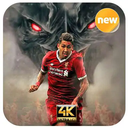 Play Roberto Firmino Wallpapers 4k HD APK