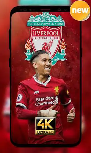 Play Roberto Firmino Wallpapers 4k HD as an online game Roberto Firmino Wallpapers 4k HD with UptoPlay