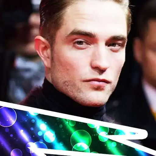 Play Robert Pattinson HD Wallpapers APK