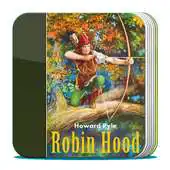 Free play online Robin Hood - Ebook APK