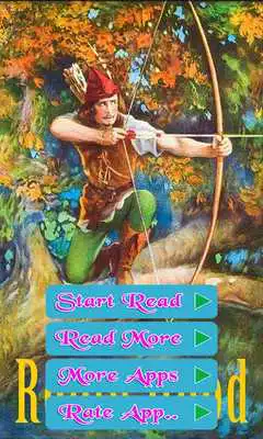 Play Robin Hood - Ebook