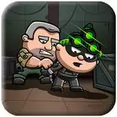 Free play online Robin The Robber APK