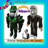 Free play online Roblok Wallpaper 4k Good APK