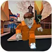 Free play online Roblox Jail break guide new APK