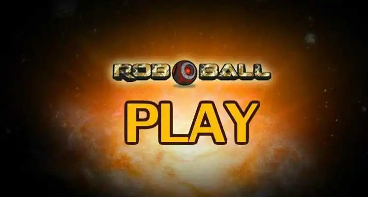 Play Roboball Slide Puzzle