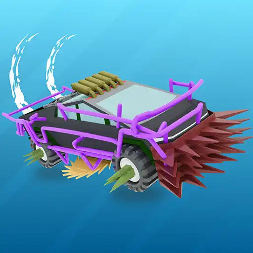 Play RoboCar Runner 3D APK