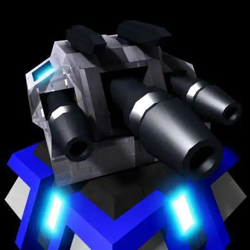 Free play online Robo Defense  APK