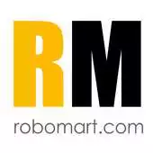 Free play online RoboMart APK