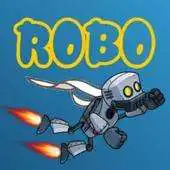 Free play online Robo on the Moon APK