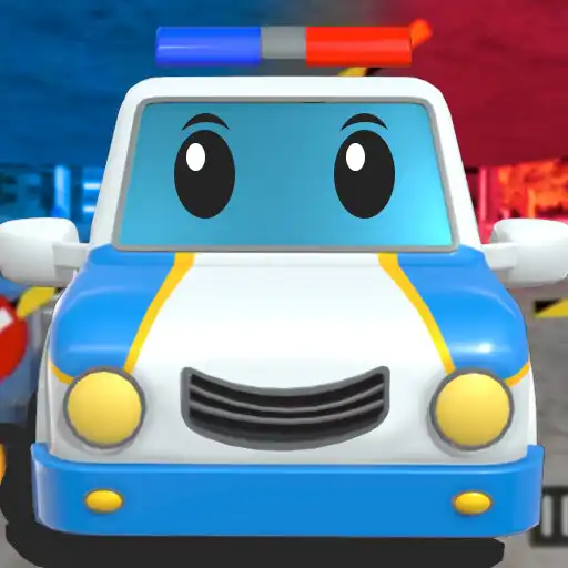 Play Robotcar City Simulator APK