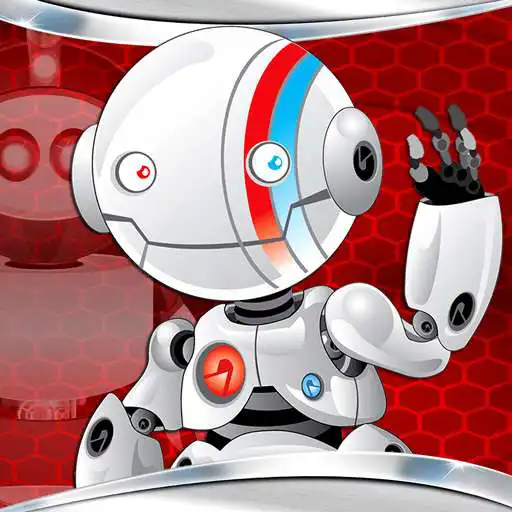 Free play online Robot Defense APK