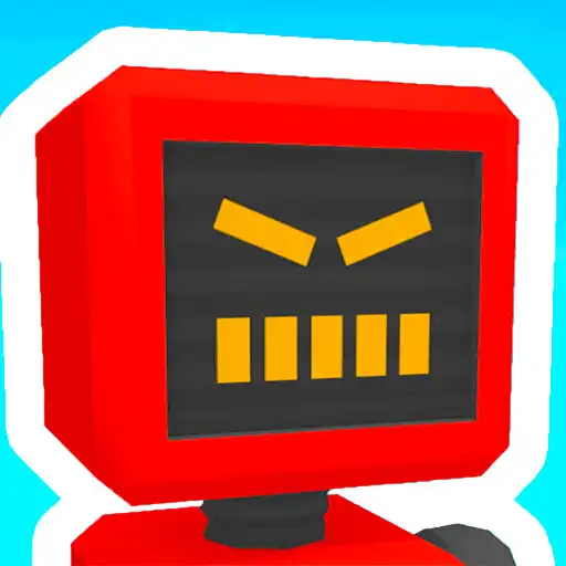 Play Robot Fingers APK