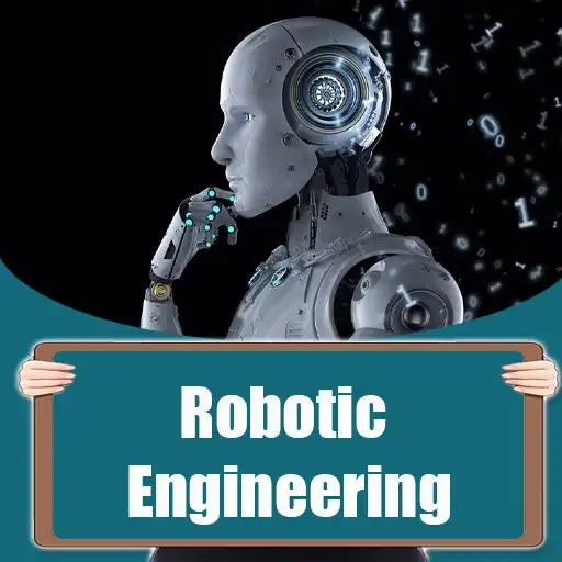 Play Robotic Engineering Offline APK