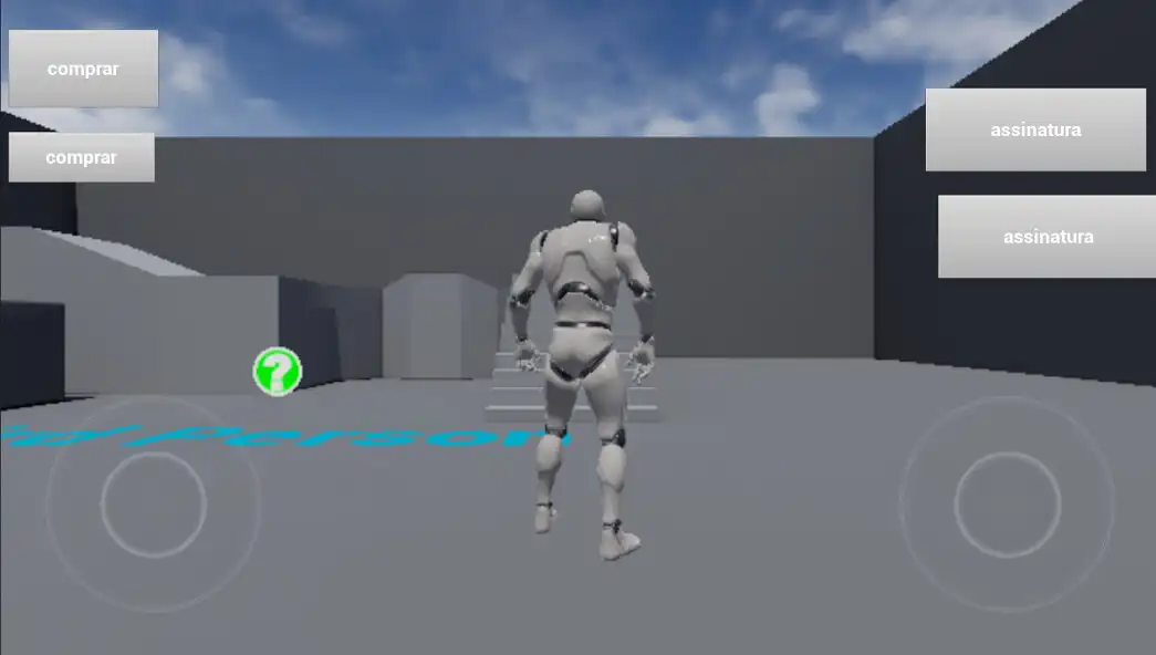 Play Robot machine as an online game Robot machine with UptoPlay