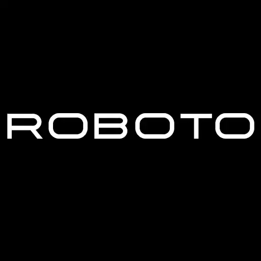 Play Roboto APK