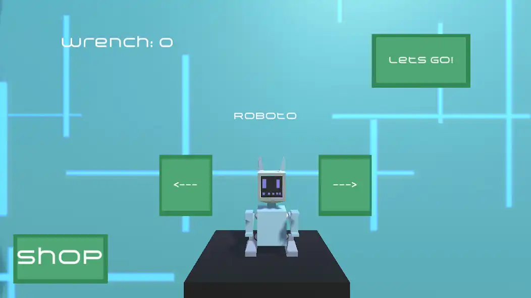 Play Roboto  and enjoy Roboto with UptoPlay