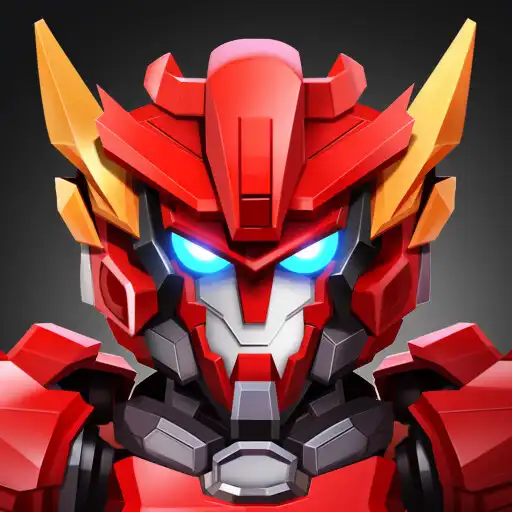 Play Robot War: Superhero Fight APK