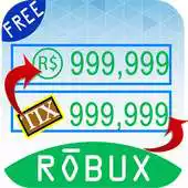 Free play online Robux For Roblox Cheats APK