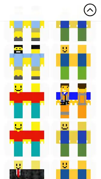 Play robux lego skin as an online game robux lego skin with UptoPlay