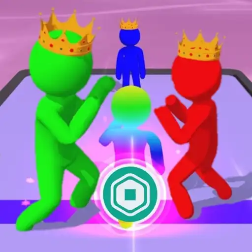 Play Robux Loto Run APK