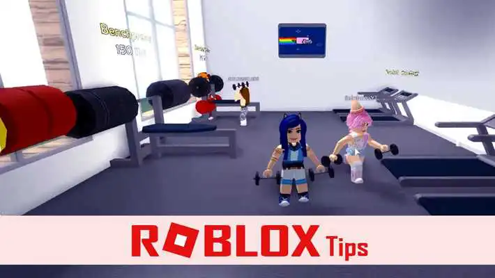 Play Robux Tips for Roblox 2