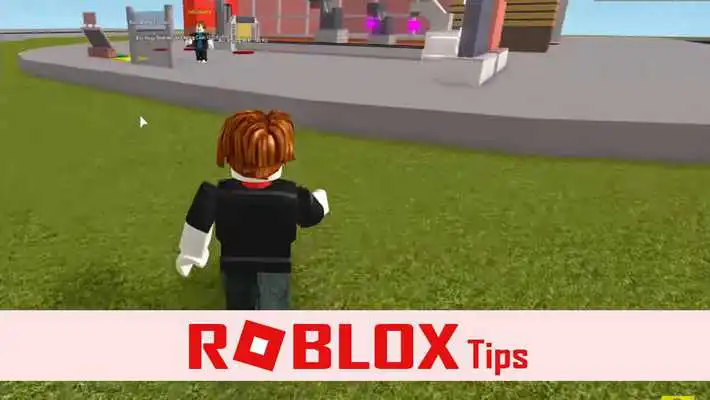 Play Robux Tips for Roblox 2